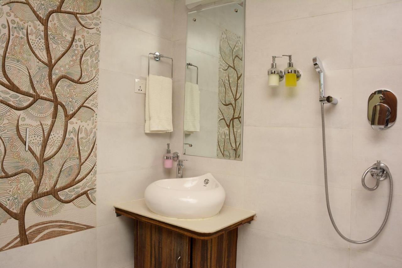 Maya Boutique Hotel Katmandu Eksteriør billede