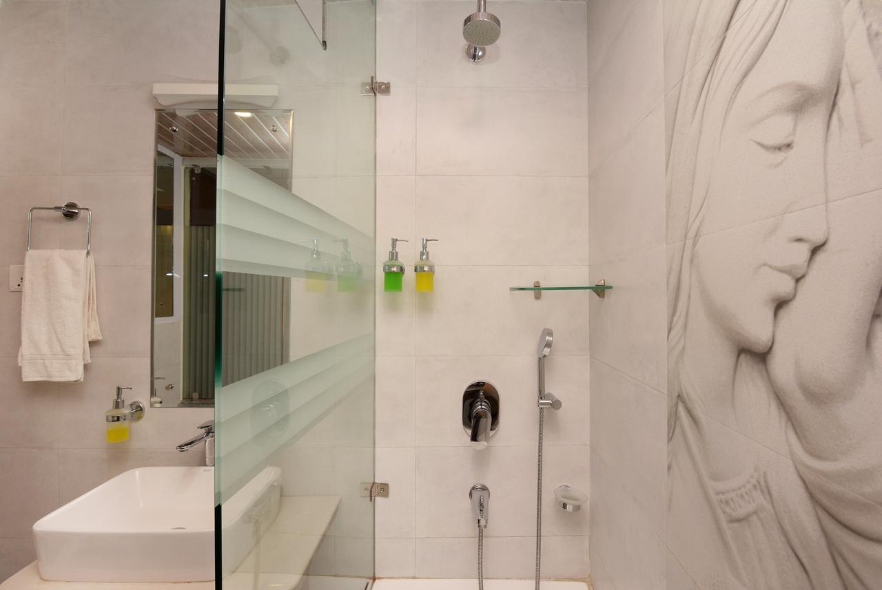 Maya Boutique Hotel Katmandu Eksteriør billede