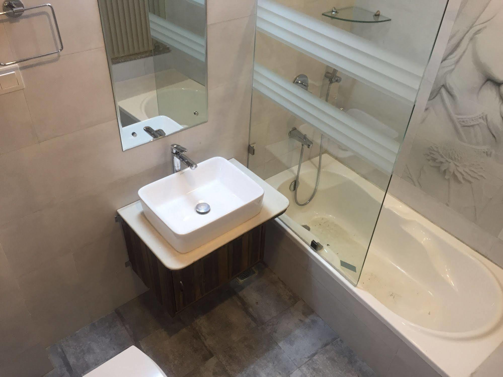 Maya Boutique Hotel Katmandu Eksteriør billede