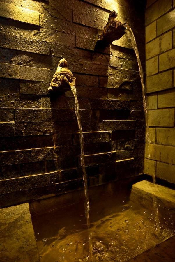 Maya Boutique Hotel Katmandu Eksteriør billede